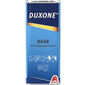 Duxone DX48 4 lt Akrilik Vernik