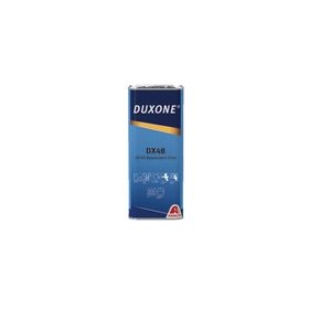 Duxone DX48 4lt Hs 2k Vernik