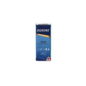Duxone DX48 4lt Hs 2k Vernik