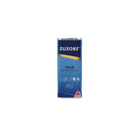 Duxone DX48 4lt Hs 2k Vernik