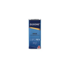 Duxone DX48 4lt Hs 2k Vernik