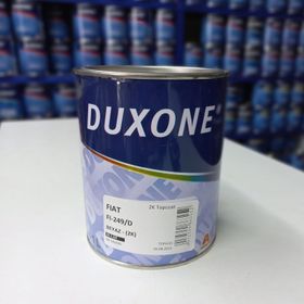 Duxone Fiat 249/D Akrilik Boya