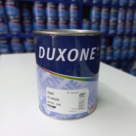 Duxone Fiat 249/D Akrilik Boya