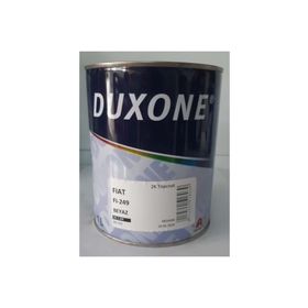 Duxone Fiat 249/D Akrilik Boya