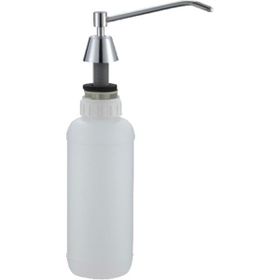 Duxxa 1000 ml Ankastre Sıvı Sabunluk
