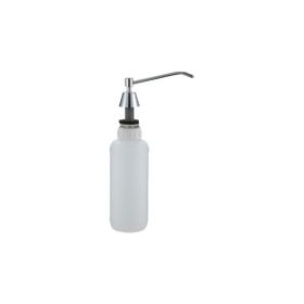 Duxxa 1000 ml Ankastre Sıvı Sabunluk