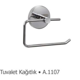 Duxxa A.1107 Croma Kapaksız Natura Kağıtlık