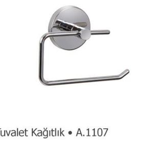 Duxxa A.1107 Croma Kapaksız Natura Kağıtlık