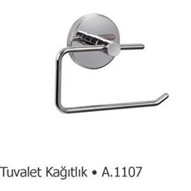 Duxxa A.1107 Croma Kapaksız Natura Kağıtlık