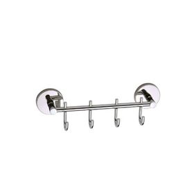 Duxxa A.1129.K 4'lü Deppot Natura Set Askılık