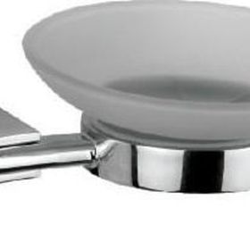 Duxxa A.1703 Krom Deppot F-1 Sabunluk