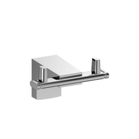 Duxxa A.1721 Krom 2'li Deppot F-1 Askılık