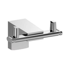 Duxxa A.1721 Krom 2'li Deppot F-1 Askılık