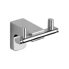 Duxxa A.1721 Krom 2'li Deppot F-1 Askılık