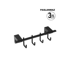 Duxxa A.1729 Deppot F-1 Askılık Set