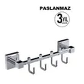 Duxxa A.1929 4'lü Deppot Fenice Askılık Set