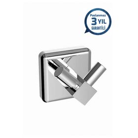 Duxxa A.2521 Quadro İkili Askılık