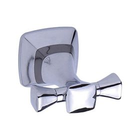 Duxxa A1421C Eiffel Krom İkili Askılık