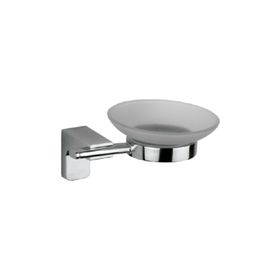 Duxxa A1703 F1 Sabunluk Krom