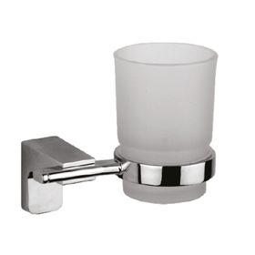 Duxxa A1704 F1 Krom Diş Fırçalık