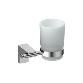 Duxxa A1704 F1 Krom Diş Fırçalık