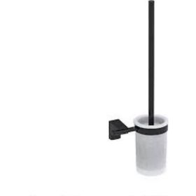 Duxxa A1730 F1 Krom Klozet Fırçası