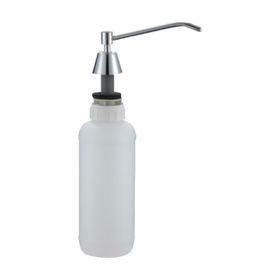 Duxxa Ankastre Sıvı Sabunluk 1500 ml P.23110
