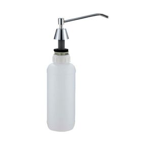 Duxxa Ankastre Sıvı Sabunluk 1500 ml P.23110