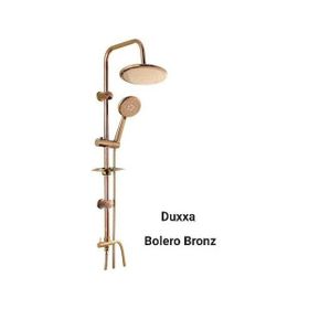 Duxxa Bolero Sürgülü Duş Seti