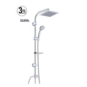 Duxxa D.120 Deppot Norma Tepe Duş Seti