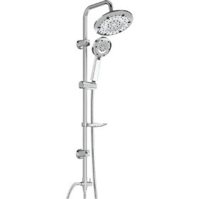 Duxxa D.145 Deppot Omega Tepe Duş Seti