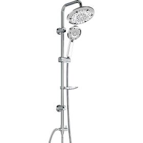 Duxxa D.145 Deppot Omega Tepe Duş Seti