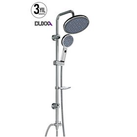 Duxxa D.185 Deppot Parin Tepe Duş Seti