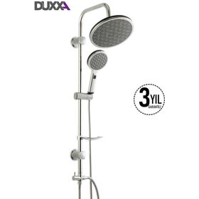 Duxxa D.185 Deppot Parin Tepe Duş Seti