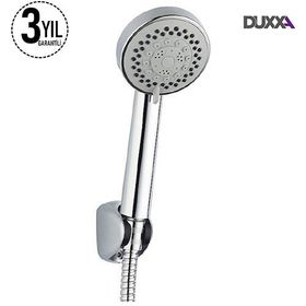 Duxxa D.345 Deppot Verto Askılı Duş Seti
