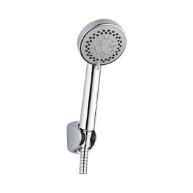 Duxxa D.345 Deppot Verto Askılı Duş Seti