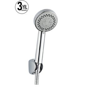 Duxxa D.345 Deppot Verto Askılı Duş Seti