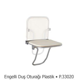 Duxxa Engellı Duş Oturağı