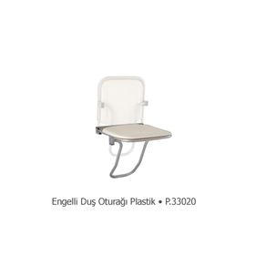 Duxxa Engellı Duş Oturağı