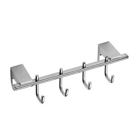 Duxxa F1 Krom Set Askılık