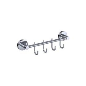 Duxxa F1 Krom Set Askılık