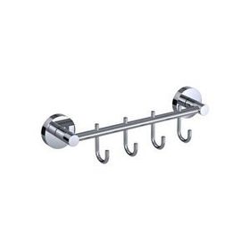Duxxa F1 Krom Set Askılık