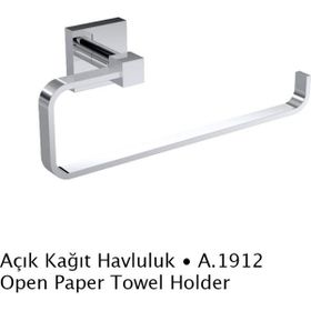 Duxxa Fenice Kağıt Havluluk