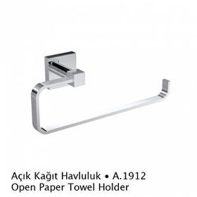 Duxxa Fenice Kağıt Havluluk