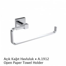 Duxxa Fenice Kağıt Havluluk