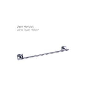 Duxxa Luna Uzun Havluluk