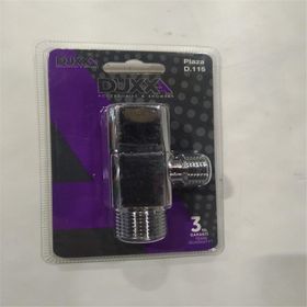 Duxxa M.115 Deppot Kare Plaza Ara Musluk