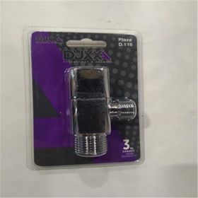 Duxxa M.115 Deppot Kare Plaza Ara Musluk