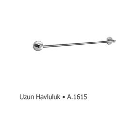 Duxxa Proje 50 cm Uzun Havluluk
