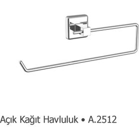 Duxxa Quadro Kısa Havluluk